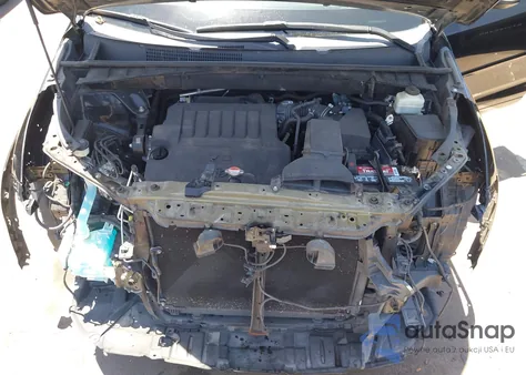 2016 Toyota Highlander Xle V6 из США, поврежденный, VIN 5TDKKRFH2GS141910